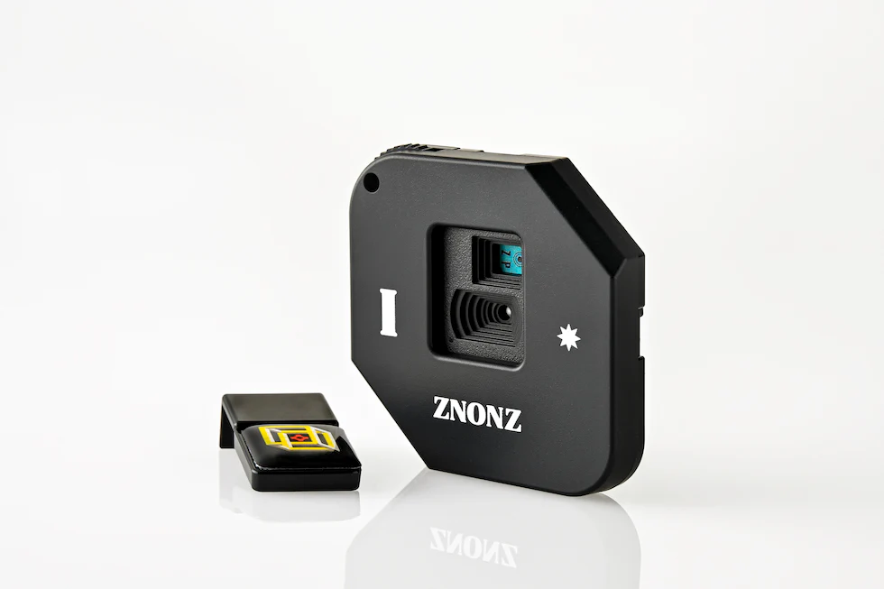 Unique ZNONZⅠ II 