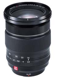 16-55 Lens