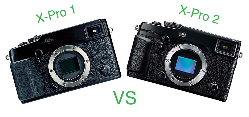 X-Pro VS