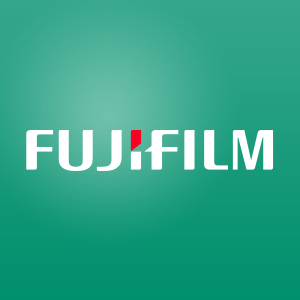 fijifilm logo