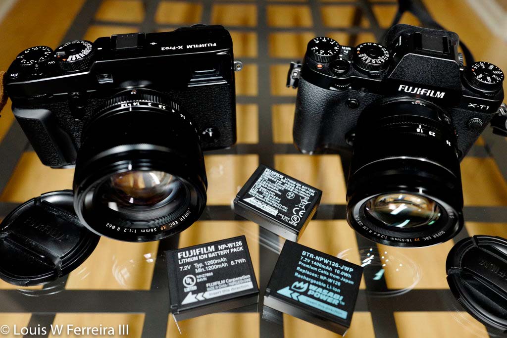 Does The X-Pro 2 Have a Problem? - Fuji Addict