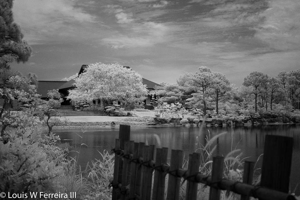 fujifilm infrared