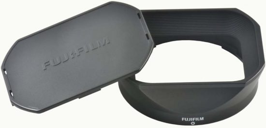 Fujifilm LH-XF23h