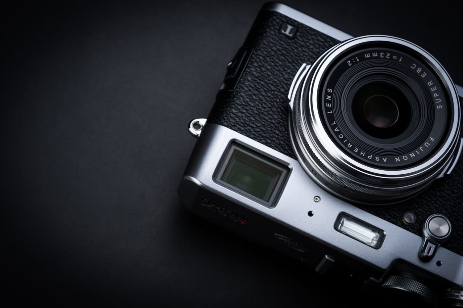 Fujifilm X100 - It Will Improve Your Photography and It Is An Ideal First  Camera - Fuji Addict