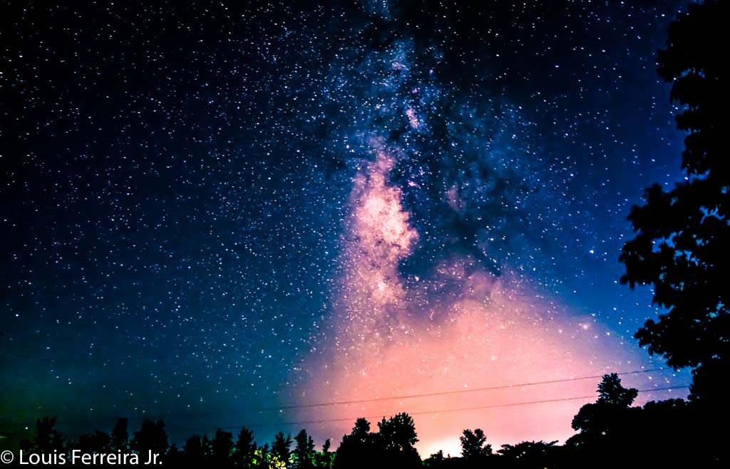 Night Sky