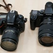 Permalink to Fujifilm GFX 50S vs Nikon D810