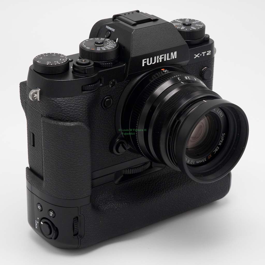  Fujifilm  X T2 Firmware 1 10 Tethered Shooting Software 