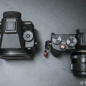 Permalink to Mirrorlessons Goes Hands on With Fujifilm GFX 50S