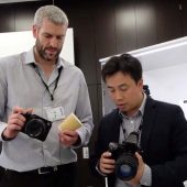 Permalink to The Fujiguys Hands-on With The Fujifilm GFX