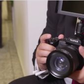 Permalink to Newsshooter Covers the Fujifilm GFX 50S