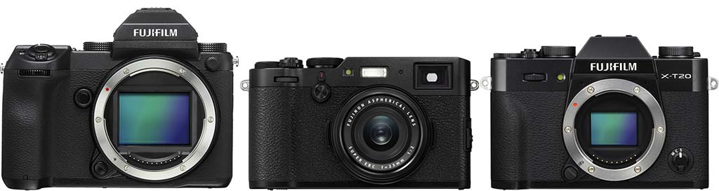Fujifilm Event Live Blog: Frequently - Last Updated 1/20 - Fuji Addict