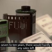 Permalink to Fujifilm’s Makeover – How Film Technology Became Makeup