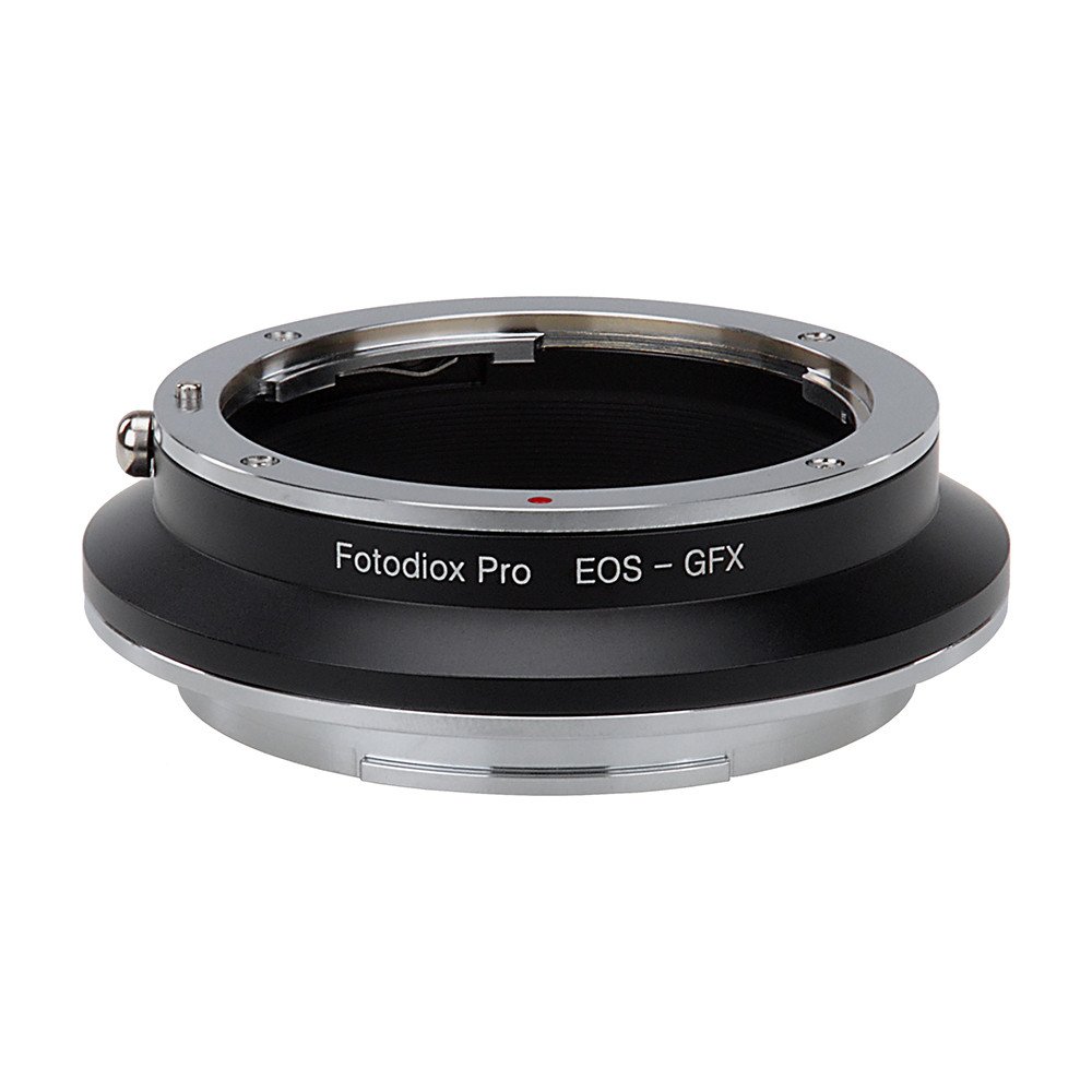Fotodiox Fujifilm G-mount Lens Adapters Announced - Fuji Addict