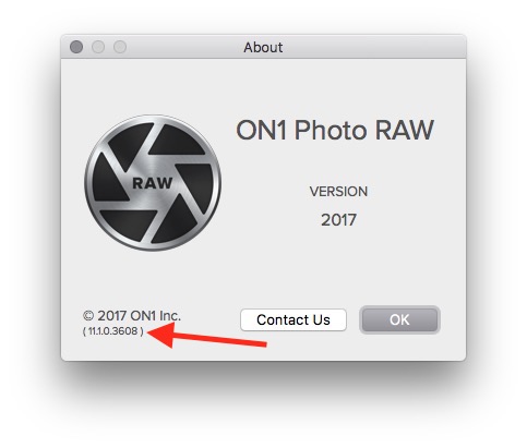 on1 photo raw 2017 review