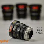 Permalink to Fuji X-Mount for Veydra Mini Primes Coming Soon