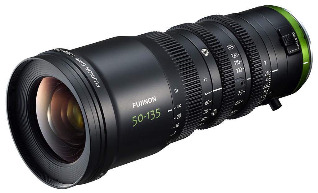 Fujinon MK Cine Lenses For X-Mount Coming Late 2017 - Fuji Addict