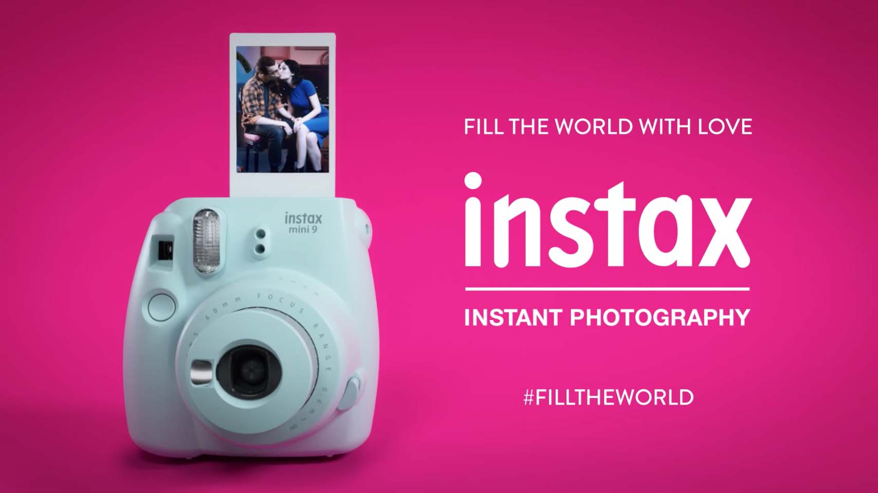 Fujifilm Instax Mini Link 2 Announced - Fuji Addict