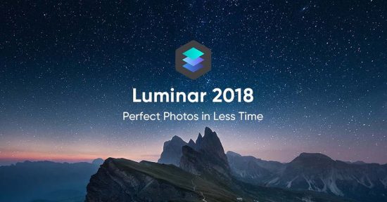 Luminar Neo 1.11.0.11589 download the new version for windows