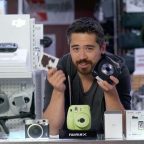 Permalink to TCSTV Fujifilm Shorts For Black Friday