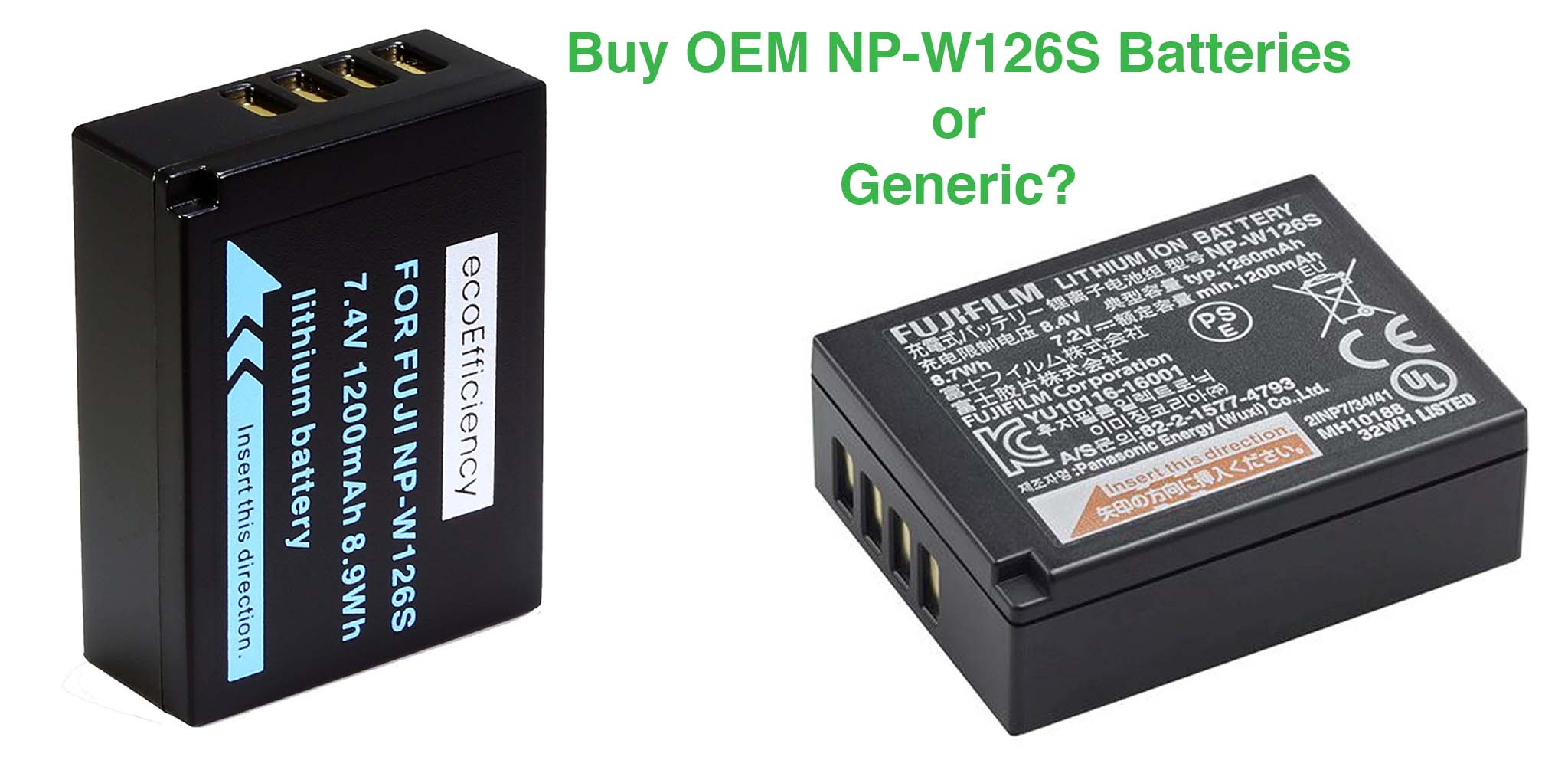 Np w126. Fujifilm NP-W 126s. NP-w126s Battery. Аккумулятор Fujifilm NP-w126s.