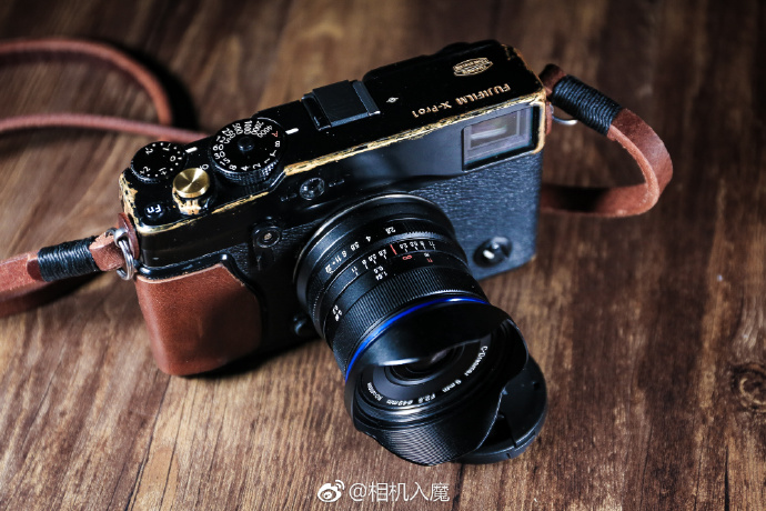 Venus Optics Laowa 9mm f/2.8 ZERO-D APS-C Looks Great on The