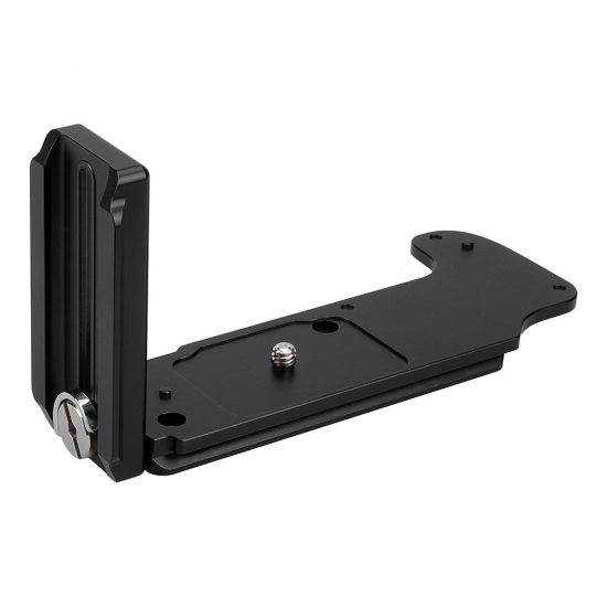 Adattatore Jieying Per Fujifilm GFX 50S Su Fotocamera Arca Horseman Wista 6x9