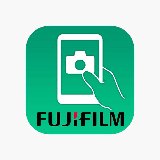 fuji camera remote