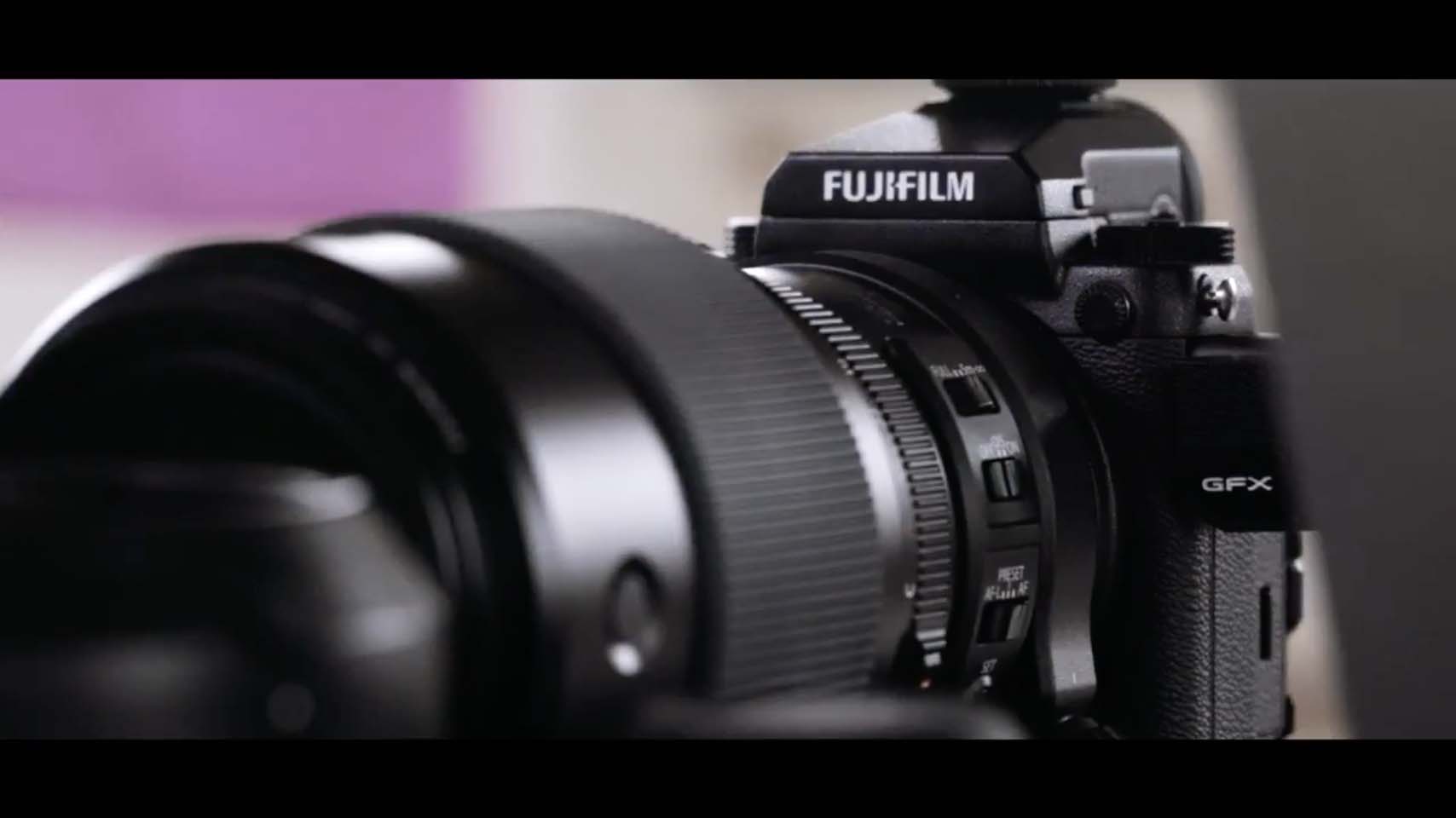 Fujifilm GFX 50S Roundup, Adapted Canon/Nikon Lens Tests, Lens Reviews