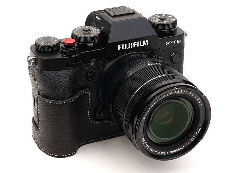 Ya Mei Technology TP Original Fujifilm X-T3/X-T2 Cases - Fuji Addict
