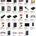 Permalink to SanDisk and Western Digital Storage Deal of The Day