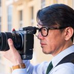 Permalink to DPR: CP+ 2019: Fujifilm interview