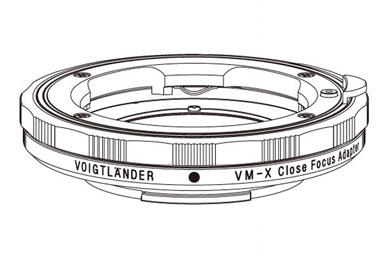 Close focus. Переходное кольцо Voigtlaender Leica m-Nikon z close Focus Adapter.