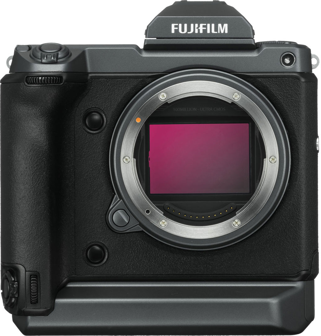 Download Some Dealers Taking Fujifilm GFX 100 Preorders Already - Fuji Addict