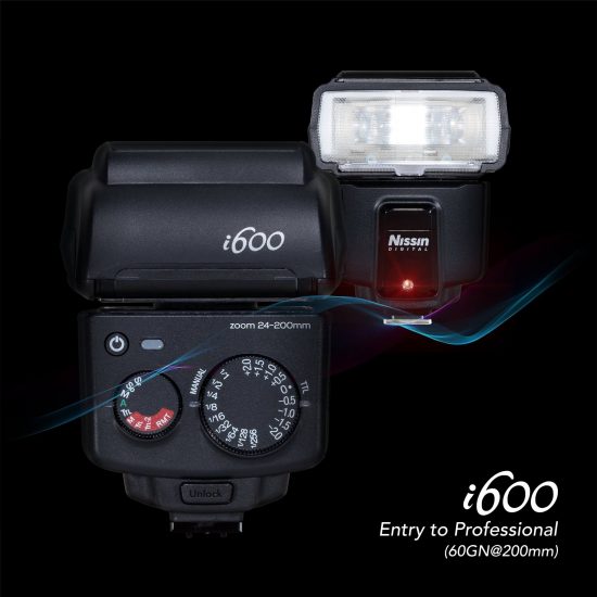 Nissin i600 Overview - Fuji Addict