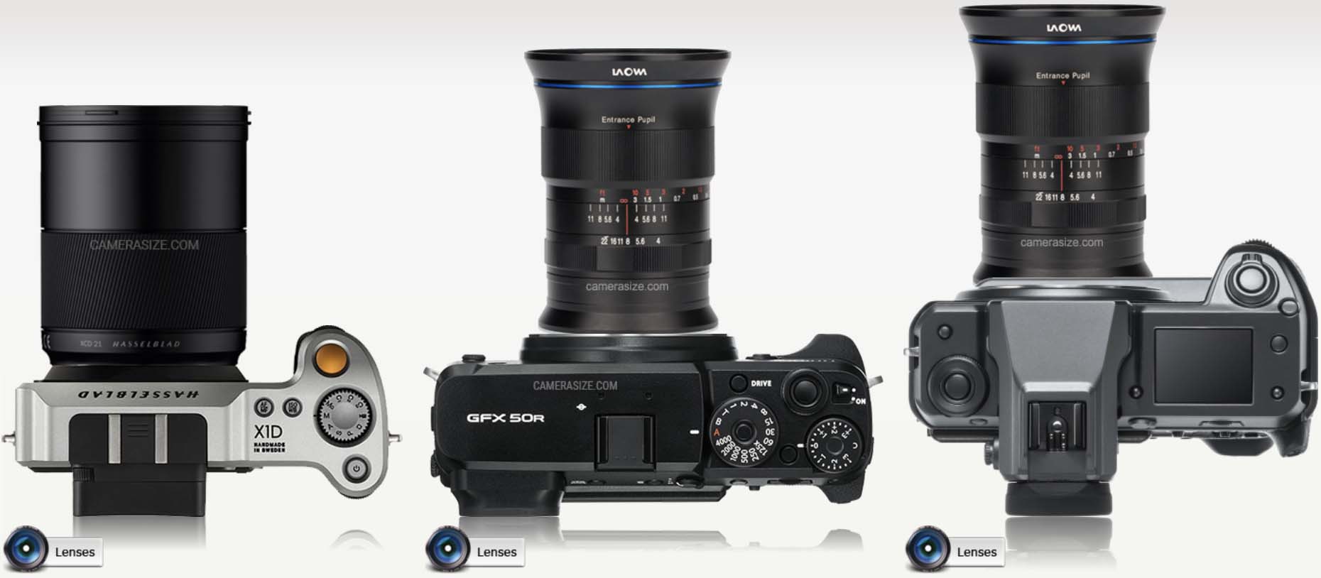 fuji gfx lens lineup