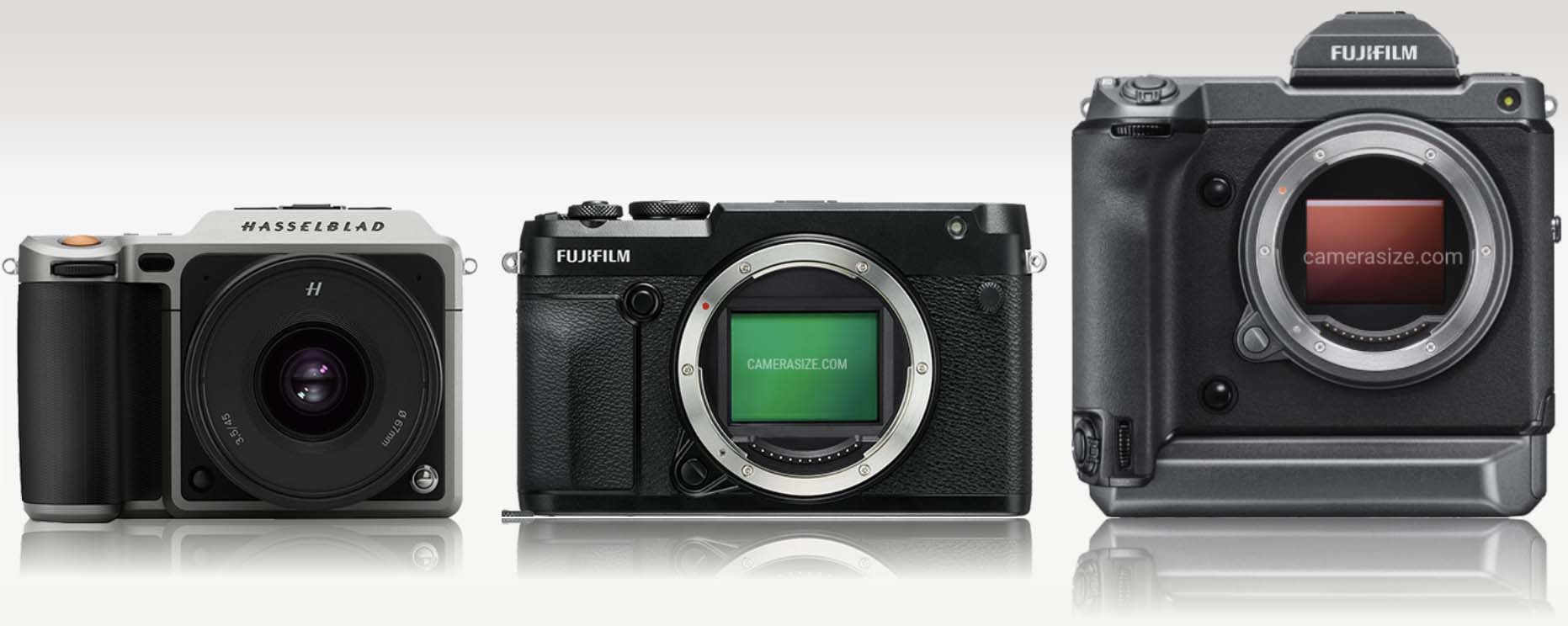 Hasselblad X1d Ii 50c Announced With Updated Processor Finally Worth Owning Fuji Addict