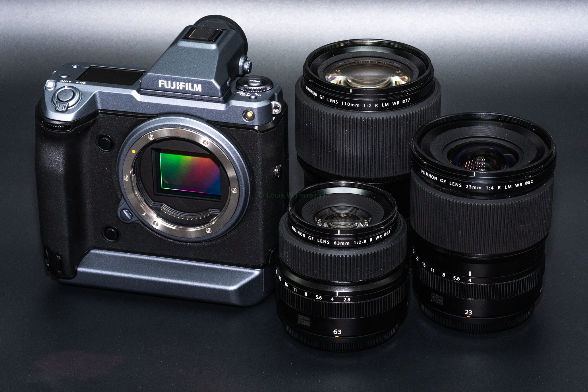 fujifilm firmware download