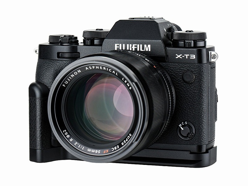 X-a3 X-A1 X-M1 Olympus E-pl8 JJC Ultra léger en néoprène Camera Case Sac pour Fujifilm X-T10 X-t20 14-42 mm II Lens E-m5ii X-A2 objectif 12-50 mm objectif 16-50 mm/Olympus E-m10ii 