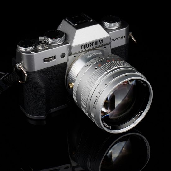 7Artisans Leica M To Fujifilm X Mount Adapter Fuji Addict