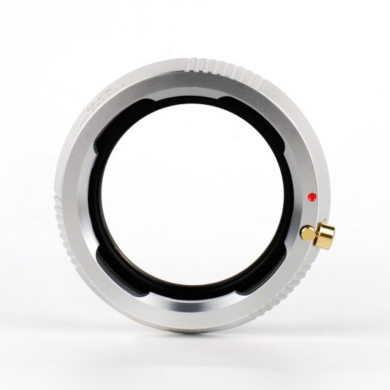 7Artisans Leica M To Fujifilm X Mount Adapter Fuji Addict