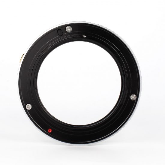 7Artisans Leica M To Fujifilm X Mount Adapter Fuji Addict
