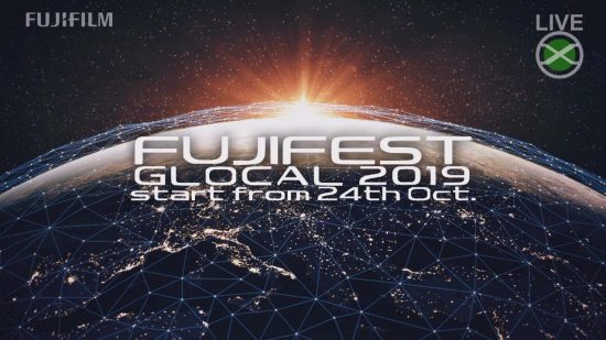 Fujifest 2019: Fujifilm X-Pro3 Launch Event Locations - Fuji Addict