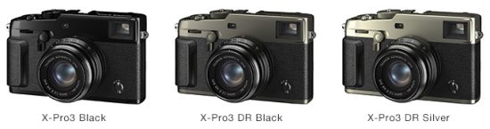 Fujifilm X-pro3 DR ブラックFUJIFILM X-PRO3 ブラックに見えたりシャンパンゴールドに見えたり。X-Pro3のDR