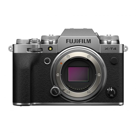 Fujifilm xt5 примеры фотографий