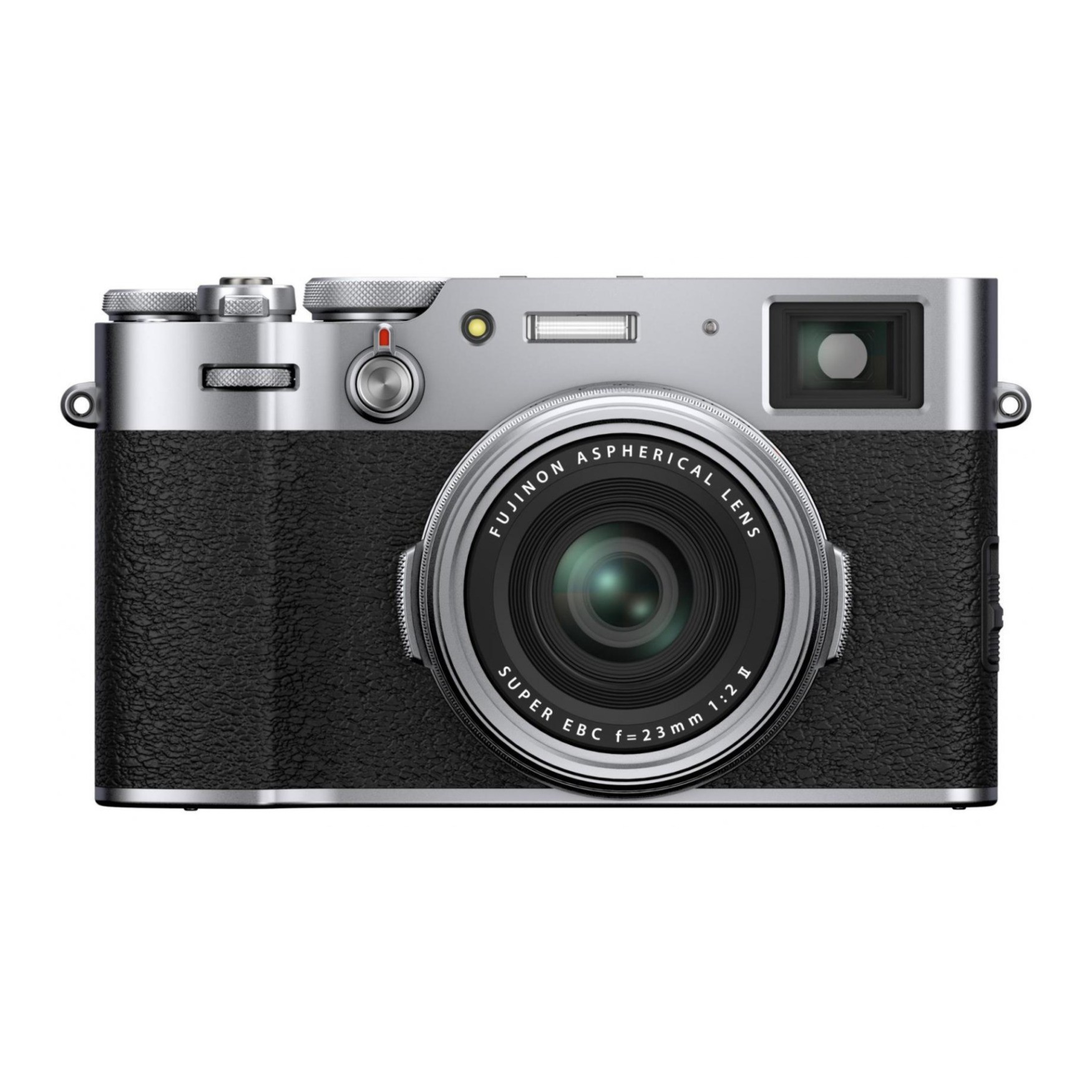 Fujifilm X100V vs. X100F 23mm f/2 Lens Comparison - Fuji Addict