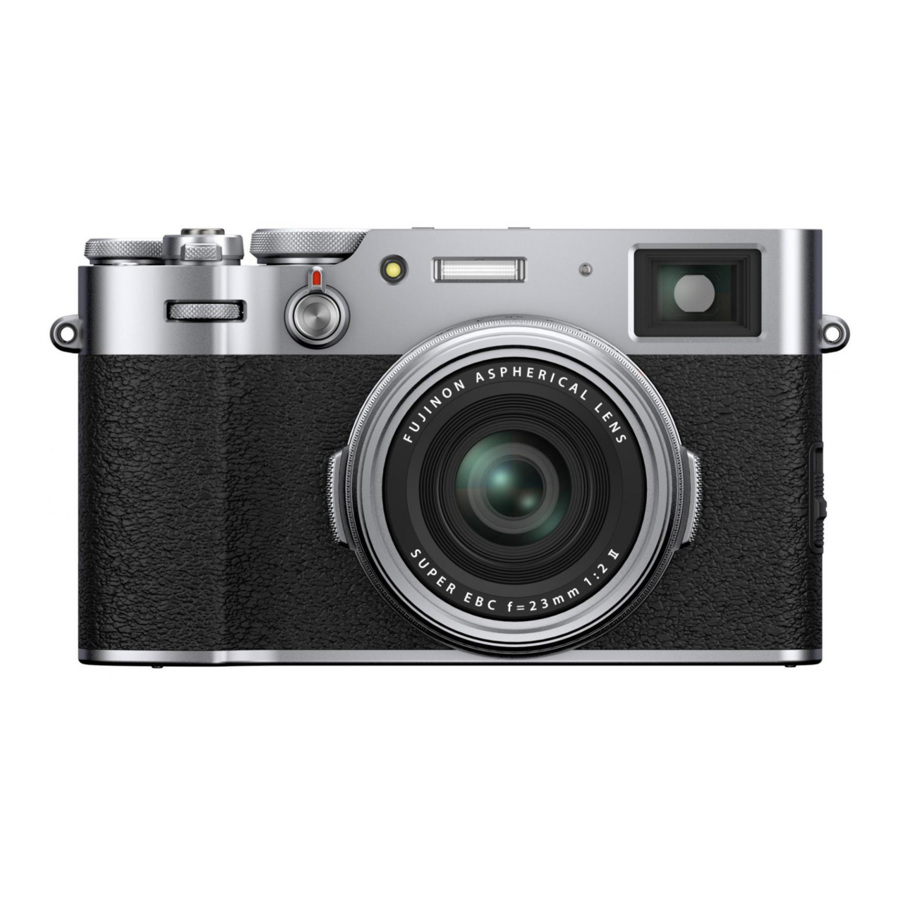 Fuji Rumors - Fuji digital camera news