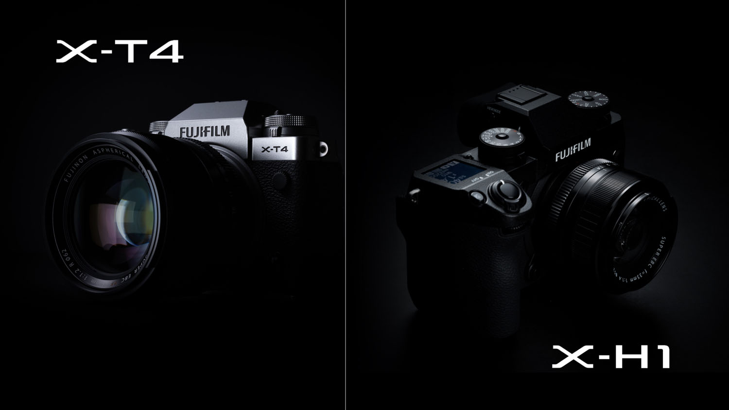 Test Fujifilm X-T4 : Evolution ou Révolution ?