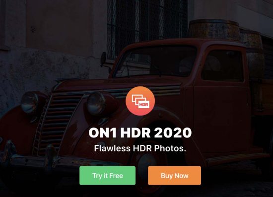 on1 hdr review