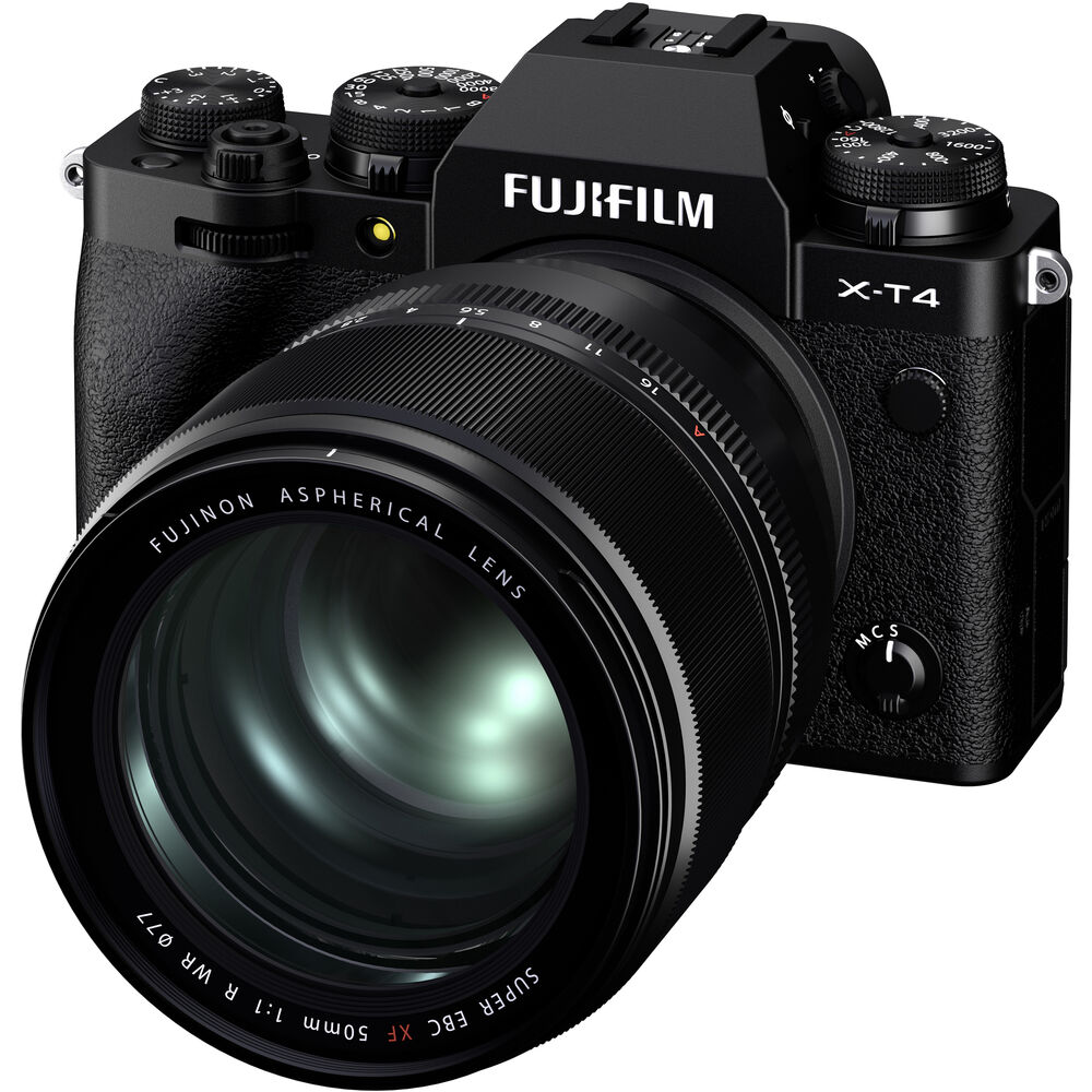 Lens Tips: Fujifilm XF 50mm f/1 R WR Review - Fuji Addict