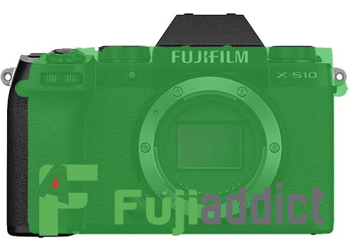 Accurate Fujifilm X S10 Size Comparison With X And X T30 Plus Let The Price War Begin Fuji Addict